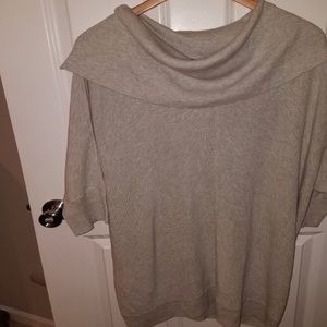 The Perfect Fall Tunic Sweater